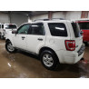 2009 FORD ESCAPE