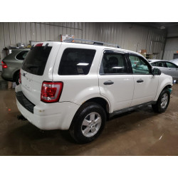 2009 FORD ESCAPE