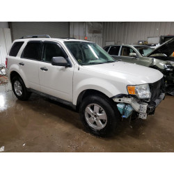 2009 FORD ESCAPE