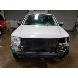 2009 FORD ESCAPE