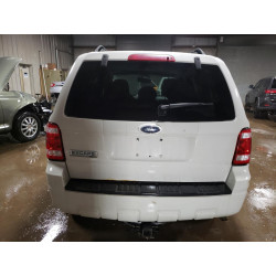 2009 FORD ESCAPE