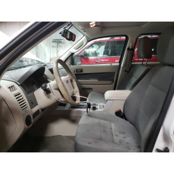 2009 FORD ESCAPE