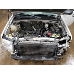 2009 FORD ESCAPE