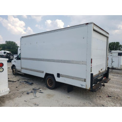 2009 FORD ALL Models 1FDWE35L39DA36296 55007293