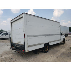 2009 FORD ALL Models 1FDWE35L39DA36296 55007293