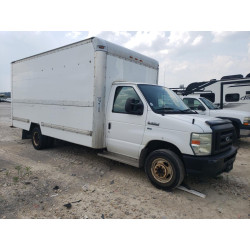 2009 FORD ALL Models 1FDWE35L39DA36296 55007293