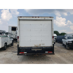 2009 FORD ALL Models 1FDWE35L39DA36296 55007293