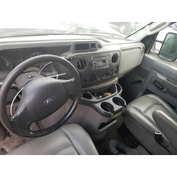 2009 FORD ALL Models 1FDWE35L39DA36296 55007293