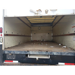 2009 FORD ALL Models 1FDWE35L39DA36296 55007293