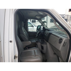 2009 FORD ALL Models 1FDWE35L39DA36296 55007293