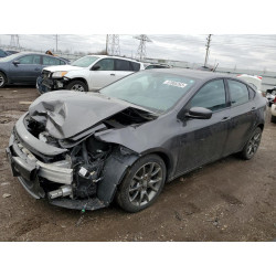 2014 DODGE DART