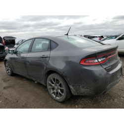 2014 DODGE DART