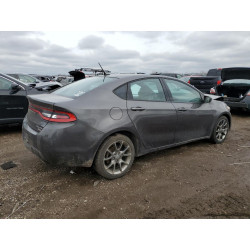 2014 DODGE DART