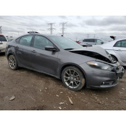 2014 DODGE DART