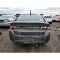 2014 DODGE DART