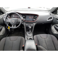 2014 DODGE DART