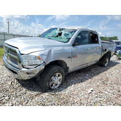 2011 DODGE All Models 3D7TT2CTXBG536965 55918293