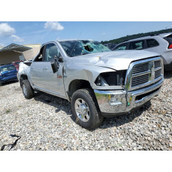 2011 DODGE All Models 3D7TT2CTXBG536965 55918293