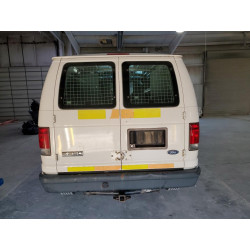 2008 FORD ALL Models 1FTNE24W18DB52522 56630223