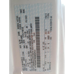 2008 FORD ALL Models 1FTNE24W18DB52522 56630223
