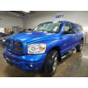 2008 DODGE RAM 1500