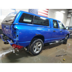 2008 DODGE RAM 1500