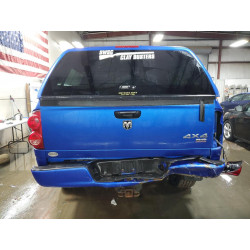 2008 DODGE RAM 1500
