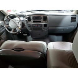 2008 DODGE RAM 1500