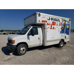 2006 FORD ALL Models 1FDXE45S66DA59004 59193673