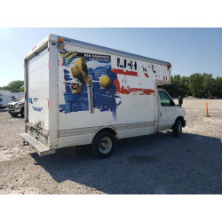 2006 FORD ALL Models 1FDXE45S66DA59004 59193673