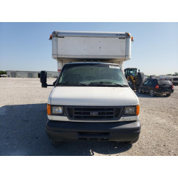 2006 FORD ALL Models 1FDXE45S66DA59004 59193673