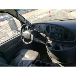 2006 FORD ALL Models 1FDXE45S66DA59004 59193673