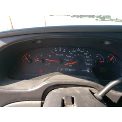 2006 FORD ALL Models 1FDXE45S66DA59004 59193673