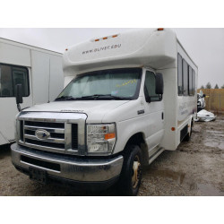 2014 FORD ALL Models 1FDEE3FS2EDA46524 36661513