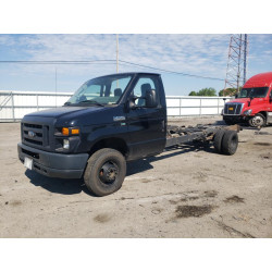 2013 FORD ALL Models 1FDXE4FL8DDA38627 52990553