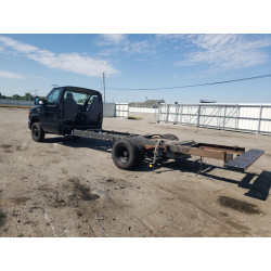 2013 FORD ALL Models 1FDXE4FL8DDA38627 52990553
