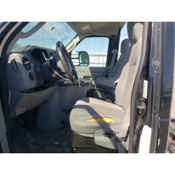 2013 FORD ALL Models 1FDXE4FL8DDA38627 52990553