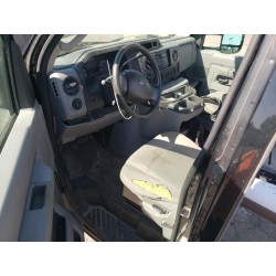 2013 FORD ALL Models 1FDXE4FL8DDA38627 52990553