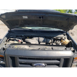 2013 FORD ALL Models 1FDXE4FL8DDA38627 52990553
