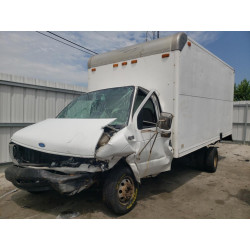 1999 FORD ALL Models 1FDWE37L4XHC04143 54747893