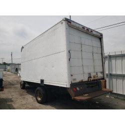 1999 FORD ALL Models 1FDWE37L4XHC04143 54747893