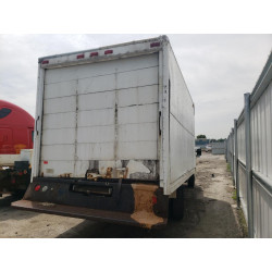 1999 FORD ALL Models 1FDWE37L4XHC04143 54747893