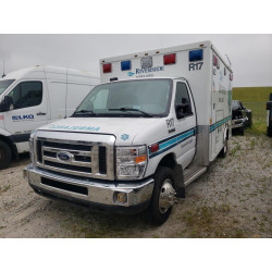 2018 FORD ALL Models 1FDXE4FS6JDC34830 54903703