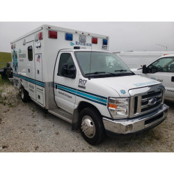 2018 FORD ALL Models 1FDXE4FS6JDC34830 54903703