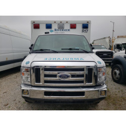 2018 FORD ALL Models 1FDXE4FS6JDC34830 54903703