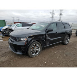 2019 DODGE DURANGO