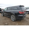 2019 DODGE DURANGO