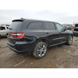 2019 DODGE DURANGO