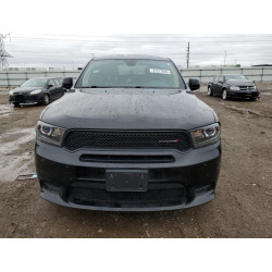 2019 DODGE DURANGO