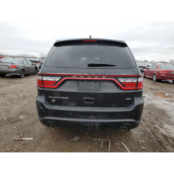 2019 DODGE DURANGO